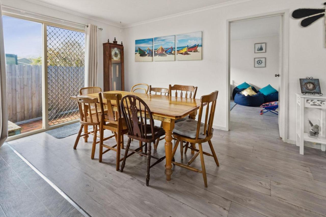 The Spotted Bach Holiday home *